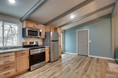 1938 Stuart St, Hannibal, MO 63401 - photo 6