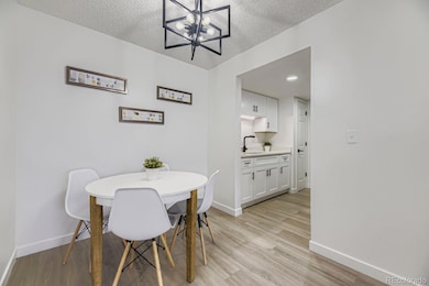 3550 S Harlan St unit 214, Denver, CO 80235 - photo 4