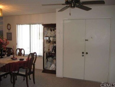 Double Entry Front Door that opens to the formal L