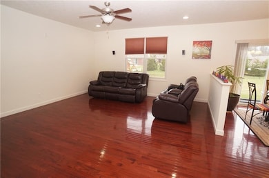 377 Charles Place, Batesville, IN 47006 - photo 4