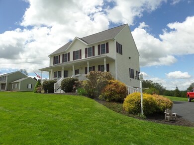 49 New Braintree Rd, North Brookfield, MA 01535 - photo 4