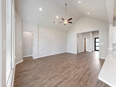 9531 Willard Dr, Manvel, TX 77578 - photo 5