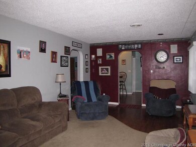 214 E Ensey St, Tuscola, IL 61953 - photo 4