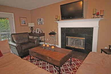 Wood laminate flooring