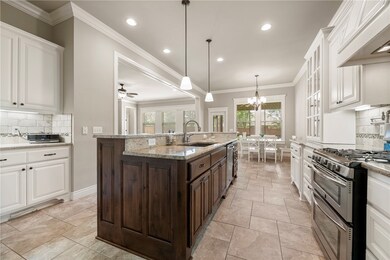 1309 NW Hermanus St, Bentonville, AR 72712 - photo 5