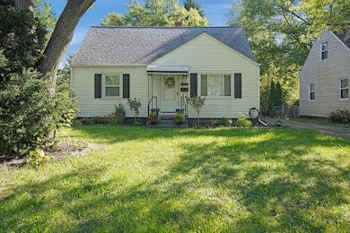 3086 McGUFFEY RD