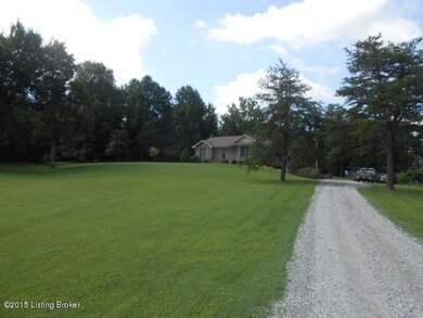 1595 N St. Francis Rd TED 025
