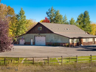 2490 E Cedar Meadows Ln, Manhattan, MT 59741 - photo 7