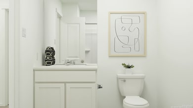 3506 Hilts Trail, New Braunfels, TX 78130 - photo 2