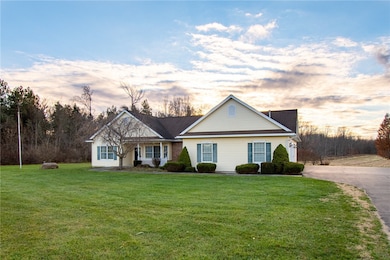 3935 State Route 414, Clyde, NY 14433 - photo 5