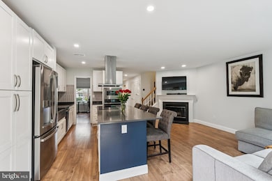 301 Stanton Ct unit 301, Glen Mills, PA 19342 - photo 5