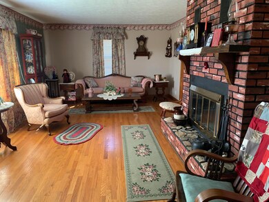 3970 Frankfort Ford Rd, Wilmore, KY 40390 - photo 2