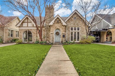 5936 Mercedes Ave, Dallas, TX 75206 - photo 2