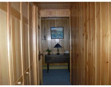 Other. Hallway