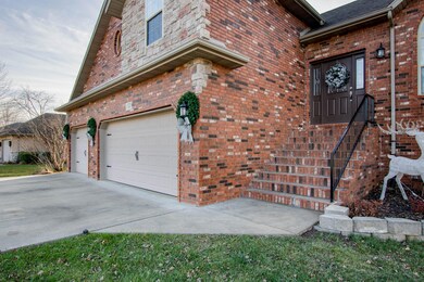 617 N Althea Ave, Nixa, MO 65714 - photo 4