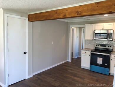 211 E K Place, Jenks, OK 74037 - photo 4