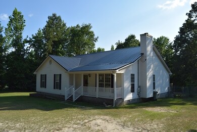 294 Griswoldville Short Cut, Macon, GA 31217 - photo 2