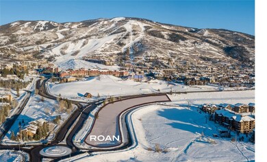 1547 Broomtail Ln unit E1, Steamboat Springs, CO 80487 - photo 2