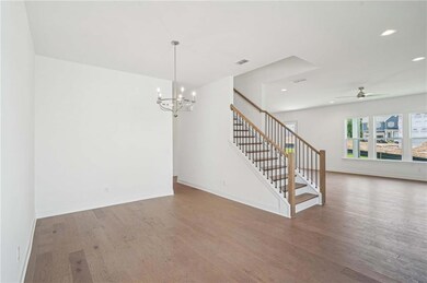 61 Finley Creek Dr, Dawsonville, GA 30534 - photo 5