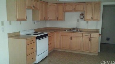 Cozy Kitchen