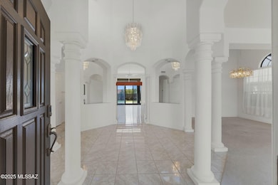 Let's tour this home