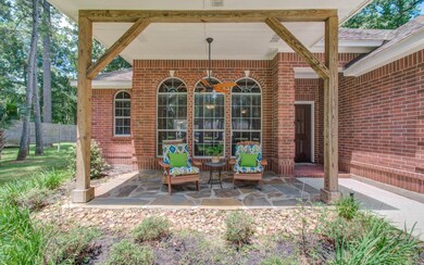 1015 Garrett Dr, Magnolia, TX 77354 - photo 7