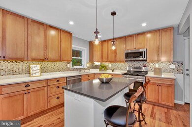 3407 Cool Spring Rd, Adelphi, MD 20783 - photo 6