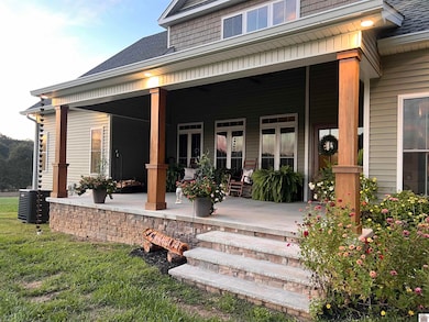 5073 State Route 1820, Cunningham, KY 42035 - photo 5