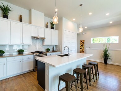 506 W Donovan St unit I, Houston, TX 77091 - photo 5