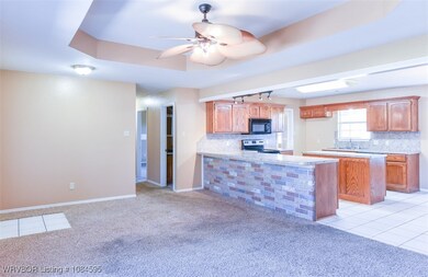 101 Choctaw Dr, Roland, OK 74954 - photo 7