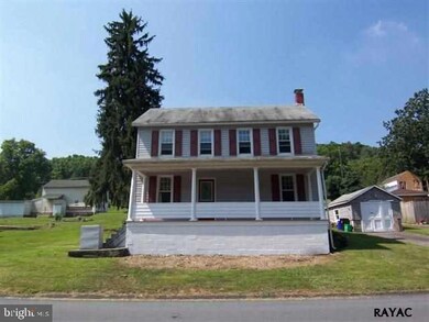 940 2nd St, Mount Wolf, PA 17347 - photo 2