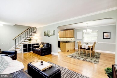 3103 Crest Ave, Cheverly, MD 20785 - photo 5