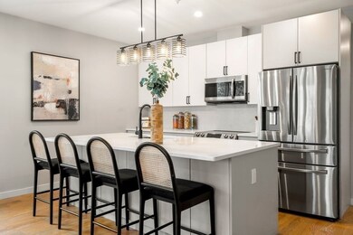 8 Ashton St unit F, Boston, MA 02124 - photo 2