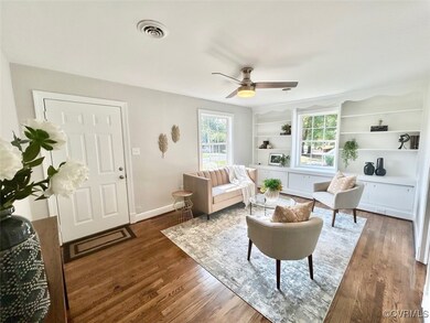 1118 Blandy Ave, Richmond, VA 23225 - photo 4