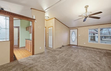 980547 S Stage Coach Dr, Wellston, OK 74881 - photo 4