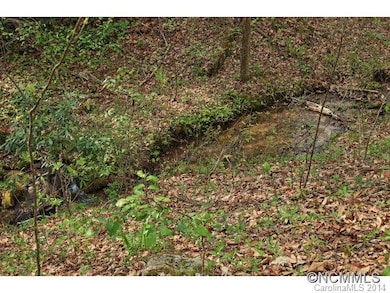 Nice flowing creek