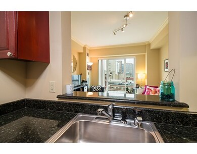 1 Nassau St unit 1502, Boston, MA 02111 - photo 7