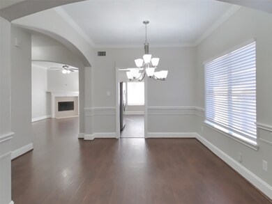 21207 Woodland Green Dr, Katy, TX 77449 - photo 4