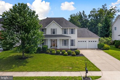 112 Chardonnay Dr, Stephens City, VA 22655 - photo 5