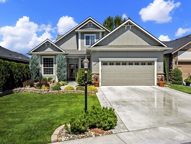 6866 E Greens Dr, Nampa, ID 83687 - photo 2