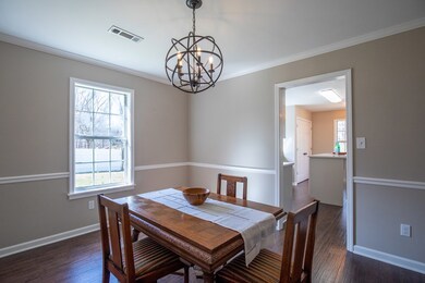 1927 College Hill Rd, Oxford, MS 38655 - photo 6