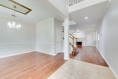 1808 San Joaquin Pkwy, Friendswood, TX 77546 - photo 5