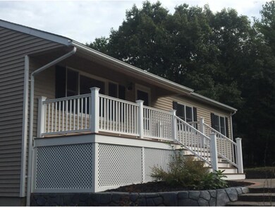 21 Bobbys Ln, Milford, NH 03055 - photo 2