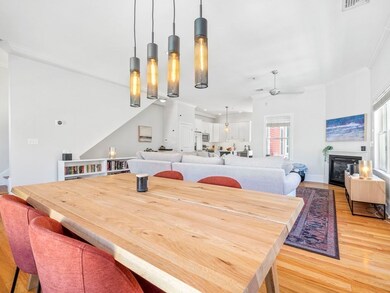 3 Woodman St unit 2, Boston, MA 02130 - photo 3