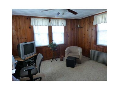 Bedroom.