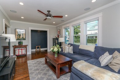 84 Auburn St unit 84, Auburndale, MA 02466 - photo 5