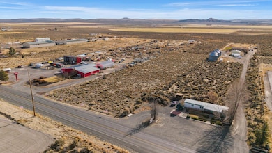 0 Christmas Valley Hwy unit 27S17E15-B0-00900, Christmas Valley, OR 97641 - photo 4