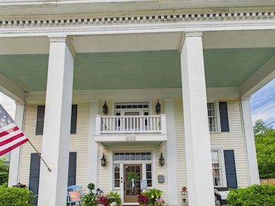 FRONT ELEVATION DETAILS