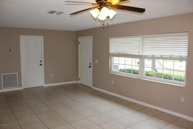Entryway View