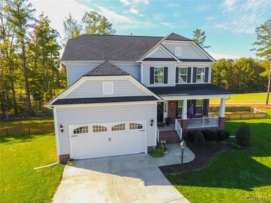 12012 Lavender Ct, Moseley, VA 23120 - photo 4